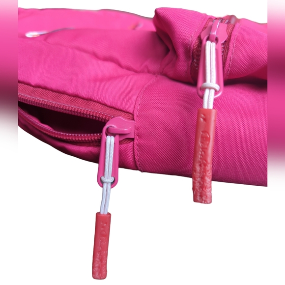 #48 - Pink Champion Backpack - Picture 6 of 9